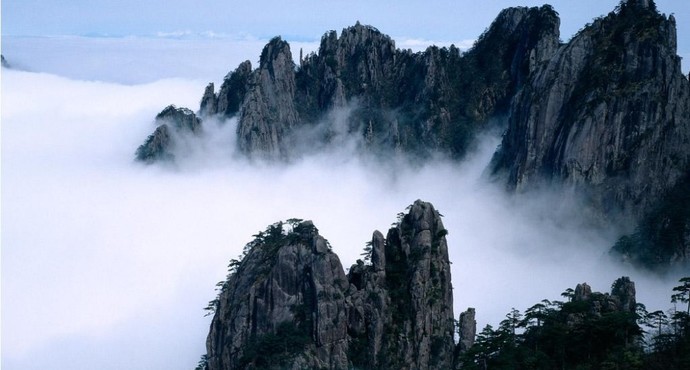 衡山 衡山