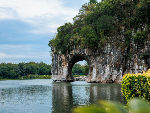 桂林旅游攻略必去景點
