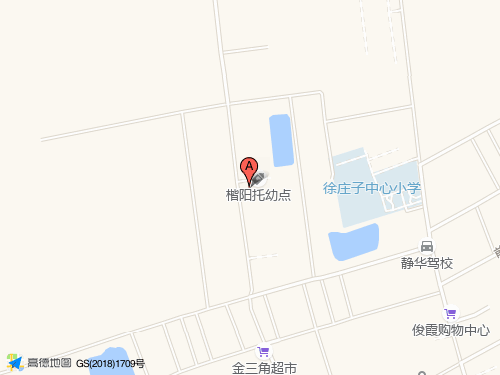 靜海區地圖