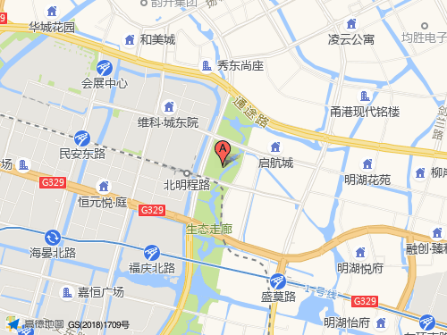 寧波地圖