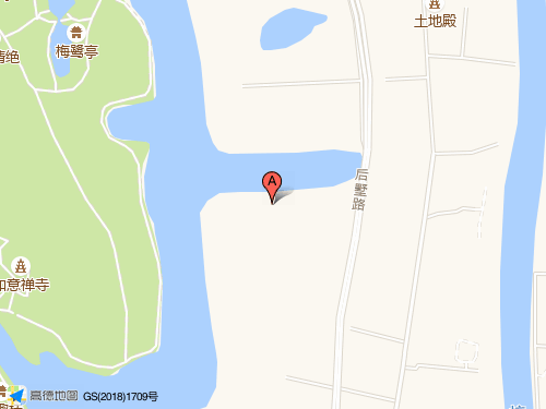 紹興地圖