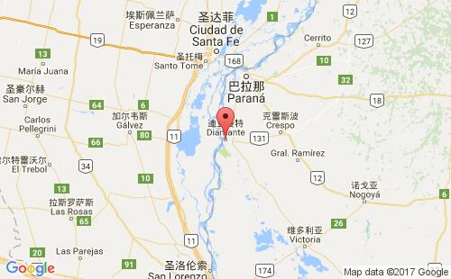 阿根廷迪亞曼泰ARDIA
