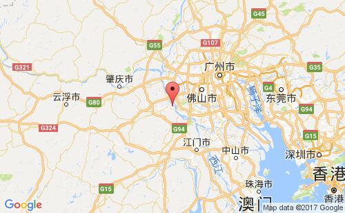 中國(guó)高明CNGMG