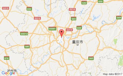 中國(guó)重慶CNGQI