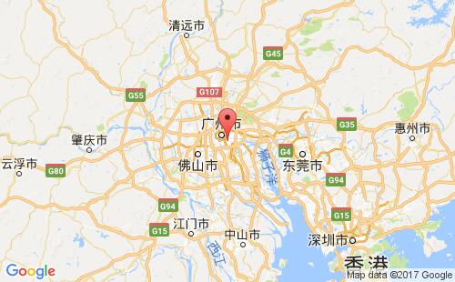 中國新港CNNPF