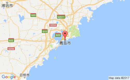 中國青島CNQIN