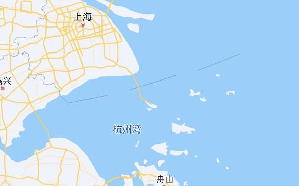 中國洋山CNYAN