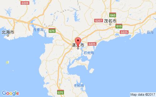 中國湛江CNZJG