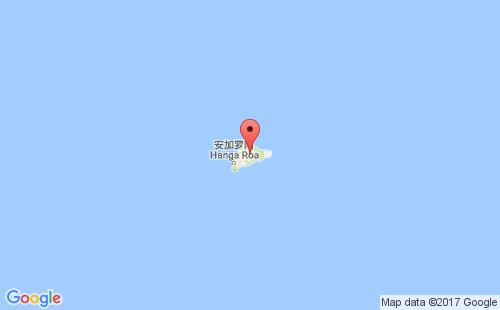 智利復活節島CLEAI