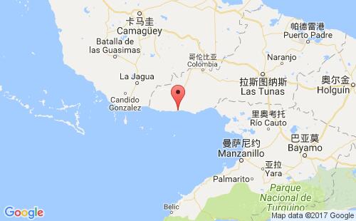 古巴瓜亞瓦爾CUGUA