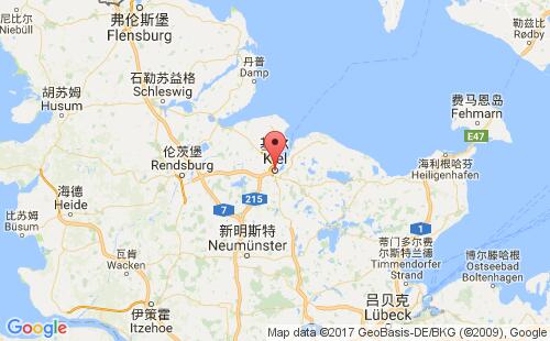 德國基爾DEKIL