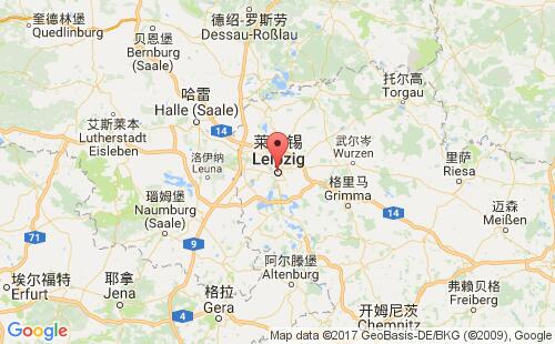 德國萊比錫DELEI
