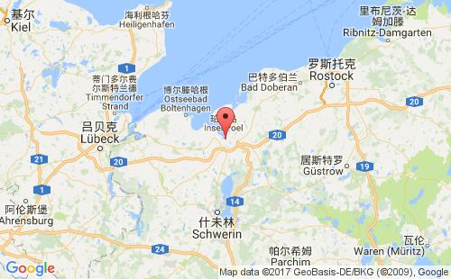 德國維斯馬DEWIS