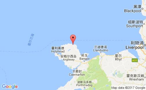 英國(guó)阿姆盧赫GBAML