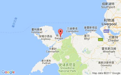英國博馬里斯GBBMS