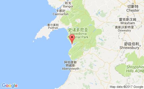 英國巴茅思GBBTH
