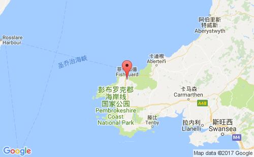 英國菲什加德GBFIS