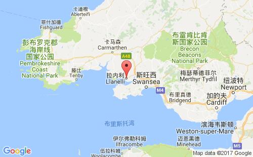 英國拉內利GBLLI