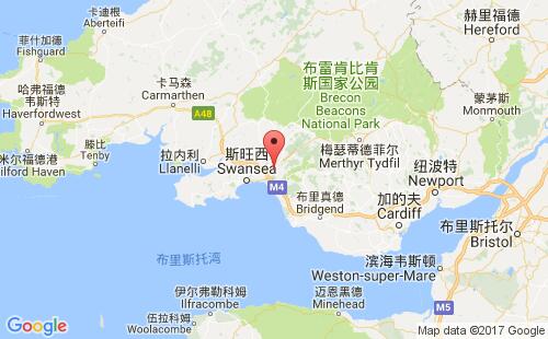 英國尼思GBNEA
