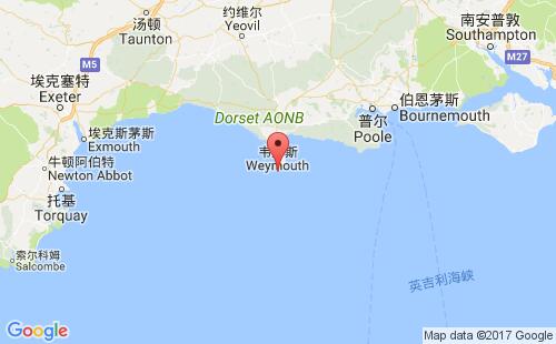 英國(guó)波特蘭角GBPLB