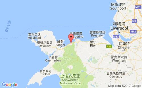 英國(guó)彭邁恩毛爾GBPMR