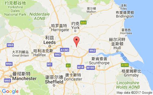 英國塞爾比GBSEL