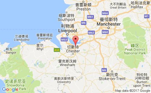 英國斯坦洛GBSTA