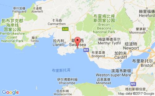 英國斯旺西GBSWA