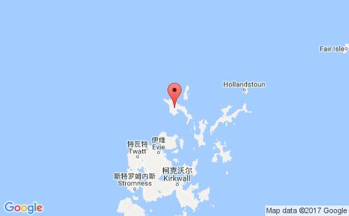 英國韋斯特雷GBWES