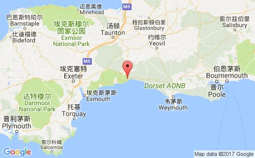 英國沃 倫波因特GBWRP