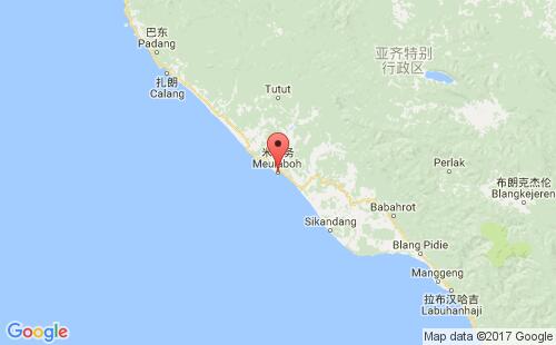 印度尼西亞(印尼)米拉務IDMEU