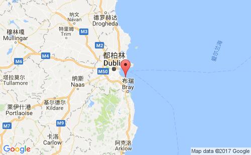 愛爾蘭敦勞費爾IEDUL