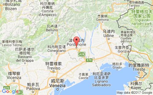 意大利波代諾內ITPDN