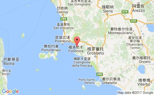 意大利波蒂格里歐內ITPGE