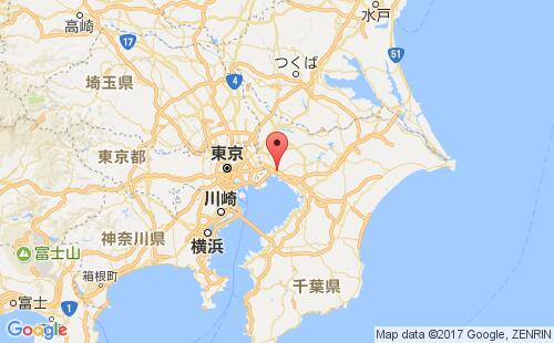 日本船橋JPFUN