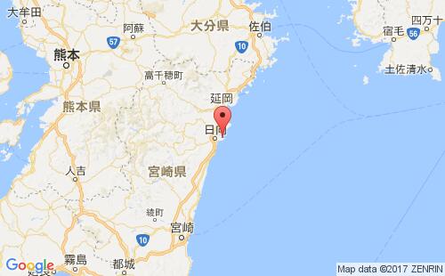 日本細島JPHOS