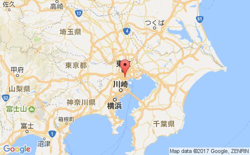 日本芝浦JPSRA