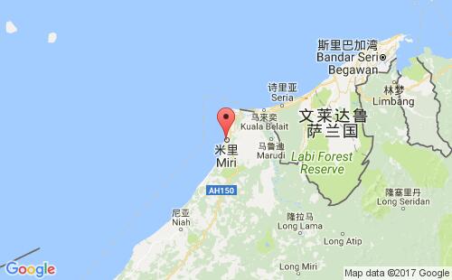馬來西亞米里MYMIR