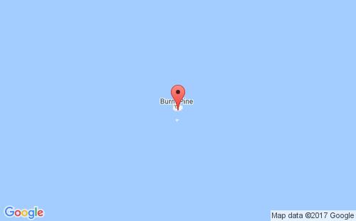 諾福克島金斯敦NFKIN
