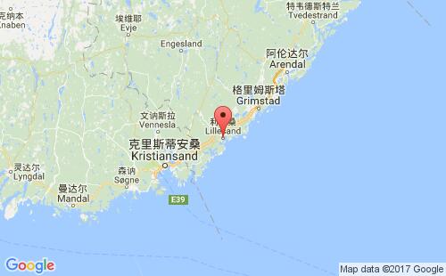 挪威利勒桑NOLIL