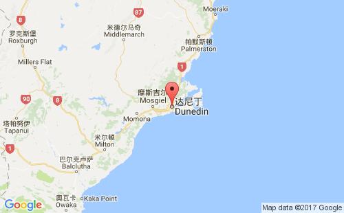 新西蘭達尼丁NZDUN