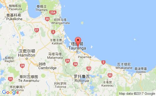 新西蘭芒格努伊山NZMGI