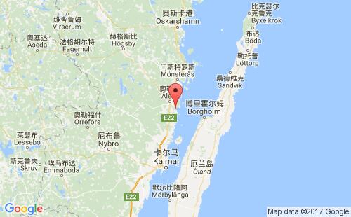 瑞典帕塔霍爾姆SEPAT