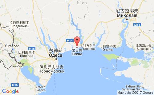 烏克蘭尤日內UAYUZ