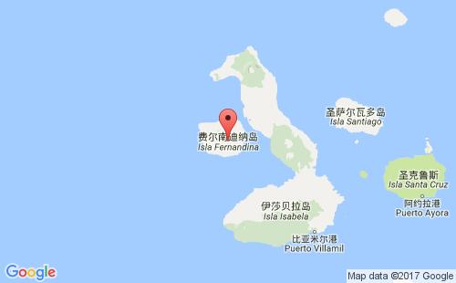 美國費南迪納USFNA