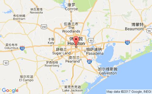 美國(guó)休斯頓USHOU