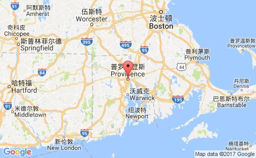 美國(guó)普羅維登斯USPVD